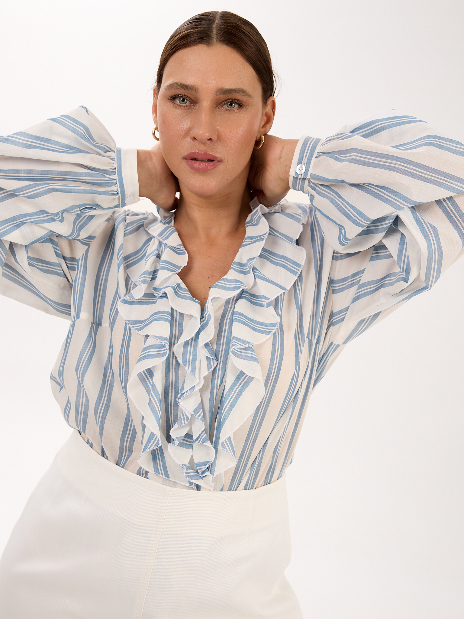 Туда, где солнце